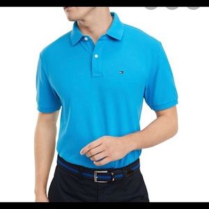 Men’s Tommy Hilfiger Polo Shirt
